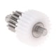 thumbnail image 1 of Accesorios de engranajes plegables eléctricos para espejo lateral, repuestos de hierro, piñón duradero, para Sonata , 25T, 1 of 5