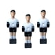thumbnail image 1 of 3 Uds., Mesa De Fútbol Para Hombres, Jugador Deportivo Para Familia, Futbolín, Juego De Repuesto Para Hombres, Blanco, 1 of 5
