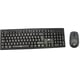 thumbnail image 1 of Kit Teclado + Mouse Inalámbrico Usb Acer EKW111 - PS, 1 of 2