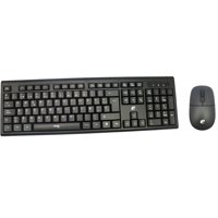 Kit Teclado + Mouse Inalámbrico Usb Acer Ekw111 - Ps