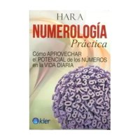 Kier - Libro Numerología Práctica Hara