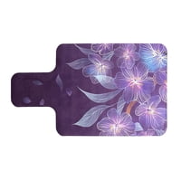 Ioensy - Reformer Mat Ejercicio Portátil Para Yoga Pilates Fitness Ejercicio Entrenamiento E