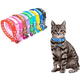 thumbnail image 2 of Collar Minnie con Cascabel para Gatos Morado, 2 of 3