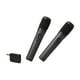 thumbnail image 2 of JBL PartyBox Wireless Microfono Duo, 2 of 11