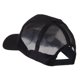 thumbnail image 2 of Gorra E4Hats.com con la bandera de América del Norte y del Sur parcheada, 2 of 5