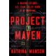 thumbnail image 1 of Libro W. W. Norton Proyecto Maven: Guerra con IA, 1 of 1
