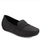 thumbnail image 1 of Mocasin Mujer Cathina Negro, 1 of 7