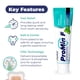 thumbnail image 3 of Pasta dental Pac-Dent ProMin F 25 g (pack de 2), 3 of 7