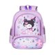 thumbnail image 3 of Sanrioed Anime Hello Kitty Cinnamoroll My Melody Kuromi Cute Kid Backpack Kawaii Cartoon Leather Mini School Bag Holiday Gift, 3 of 3