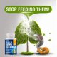 thumbnail image 4 of Lung Cleanse Suplemento Para Purificar y Limpiar Pulmones 120 capsulas vegetales, 4 of 7