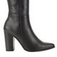 thumbnail image 4 of Bota Exs Cuero Liso Negra, 4 of 5