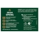 thumbnail image 3 of Jabón en barra Irish Spring Original Clean para hombre, 109 ml, 24 unidades, 3 of 3