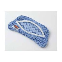 Imahe - Repuesto Cabezal Flexible Azul Rubbermaid