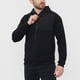 thumbnail image 3 of Polerón Hombre Night Negro Corona, 3 of 5