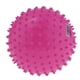 thumbnail image 2 of Pelota Hinchable Knobby Para Niños De 9 Pulgadas, Pelota Sensorial Puntiaguda Para Masaje De Yoga Rosa, 2 of 3