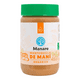 thumbnail image 1 of Manare Mantequilla de Maní Orgánica 360 g, 1 of 3