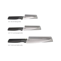 Set Cuchillos Joseph Joseph Duo 3 Unid