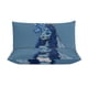 thumbnail image 5 of Corpse Bride Duvet Cover Set 3 Piece Bedding Set Double Sided Printing Decorative Comforter Cover Set, 5 of 5