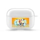 thumbnail image 1 of Funda para AirPods Pro Desmarcar Pollo Interrumpidor, 1 of 6