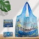 thumbnail image 1 of Museum Van Gogh Famous Painting Series Shopping Bag Folding Picture Scroll Bag, 1 of 3