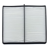 Filtro De Polen Mahindra Pik Up 2.2 Scorpio 2.2 2010-2018