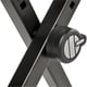 thumbnail image 3 of Banqueta Para Teclado Quik Lok BX8, 3 of 3