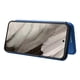 thumbnail image 2 of Funda Flip para FOXDOCK Google Pixel 8 - Funda magnética de negocios, funda protectora delgada, 2 of 5