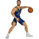 thumbnail image 2 of Stephen Curry (Golden State Warriors) - NBA marca McFarlane Toys, 2 of 3