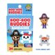 thumbnail image 5 of Curitas Boo Boo Buddies 24 piezas Pirata + Calavera, 5 of 9