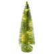 thumbnail image 3 of Set de Árboles de Pincel para Botellas Vickerman con Luces en Verde Lima de 20-25-30 cm, 3 of 5