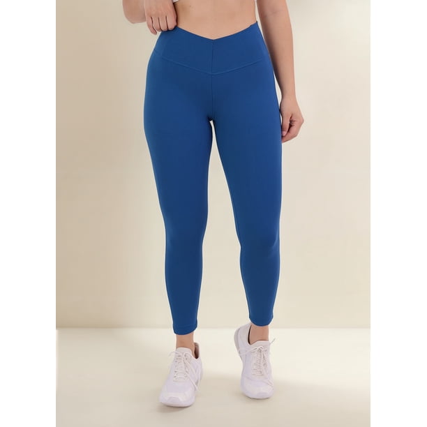 Calza Deportiva Emana Brasileña Mujer
