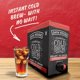 thumbnail image 4 of Café Cold Brew Java House, 100% arábica, tostado oscuro, 3,78 litros, 4 of 7