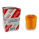 thumbnail image 1 of Filtro de Aceite Original Lexus is350 Motor 3.5 Año 2009, 1 of 2