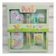 thumbnail image 3 of Set Escolar Coquette Lapices Cuaderno Borrador Verde Infantil, 3 of 3