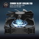 thumbnail image 3 of Enfriador de aire para CPU DARKROCK PX4, ventilador de 120 mm de alto rendimiento, 3 of 9