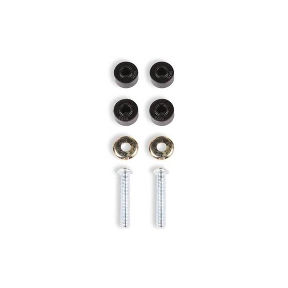 Kit de Bujes para Terminal de Barra Estabilizadora Fabtech FTS1126