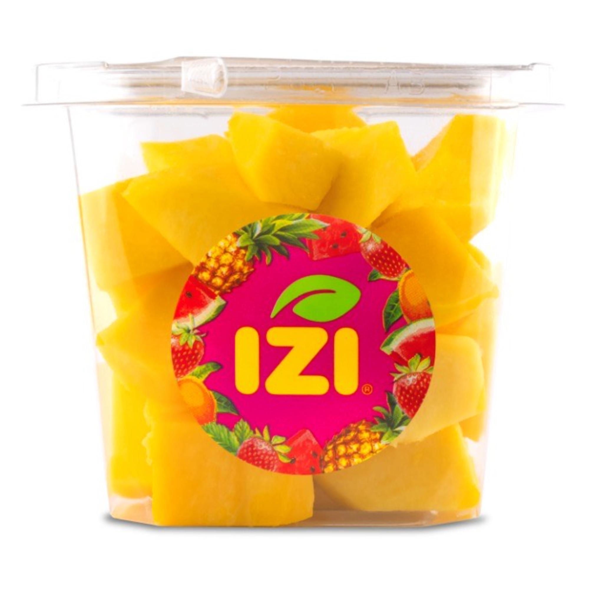 Mango Picado Pote 400 g Izi