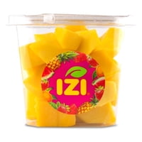 Mango Picado Pote 400 G Izi