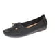 thumbnail image 1 of Mocasín Negro Modelo Italiano, 1 of 6