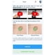 thumbnail image 4 of Accesorio dermatoscopio para smartphone 4x de aumento con app, 4 of 6