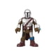 thumbnail image 1 of Figura de acción Fisher-Price Imaginext Star Wars The Mandalorian, 1 of 5