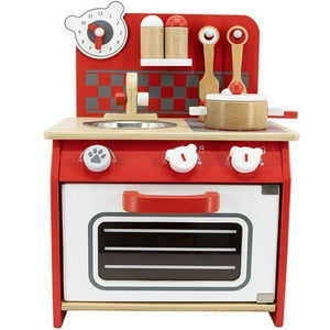 Viga - Juguete Madera Cocina Mini