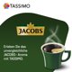 thumbnail image 3 of Café Tassimo Jacobs Espresso 5x16 Cápsulas T-Disc RA, 3 of 9