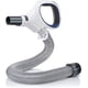 thumbnail image 1 of Mango de manguera de aspiradora Selgo mejorado OEM para Shark NV500-UV561, 1 of 5