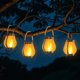thumbnail image 1 of Farol Solar Hompavo Gen2 IP65 12 horas, 1 of 3