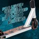 thumbnail image 3 of Scooter Invert Park Pro Silver Black, 3 of 3