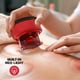thumbnail image 4 of Masajeador FitRx Terapia de Ventosas 4 en 1, 4 of 9