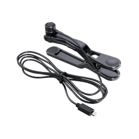 Magideal - Dispositivo De Pantalla Con Automático, Clip En La Pantalla Del Teléfono, Herramienta De De 70Cm, Dispositivo Inteligente Para Dar Un Me