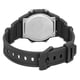 thumbnail image 4 of Reloj Digital Casio W-220H-1A2V Negro Unisex, 4 of 4