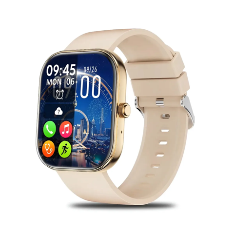 Smartwatch Belug Ip68 Reloj Inteligente 300Mah Mujer /